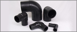 HDPE Pipe Fittings