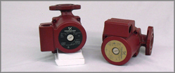 ReBearth Products Circulating Pumps