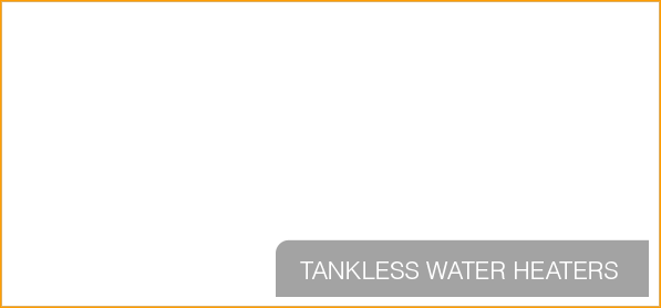 ReBearth Products Tankless Water Heaters